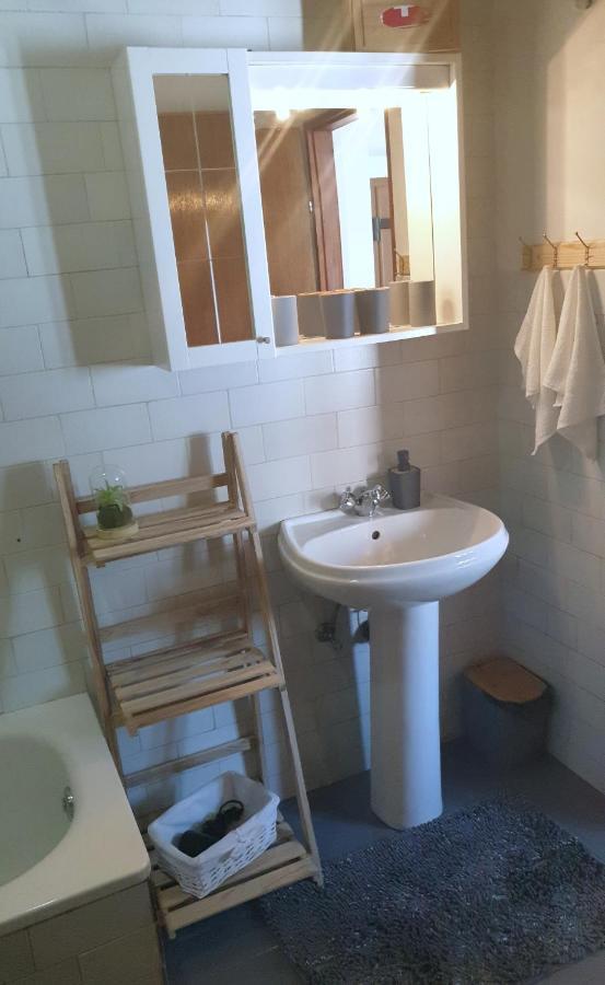 Apartman Lusi Buzdohanj Zewnętrze zdjęcie