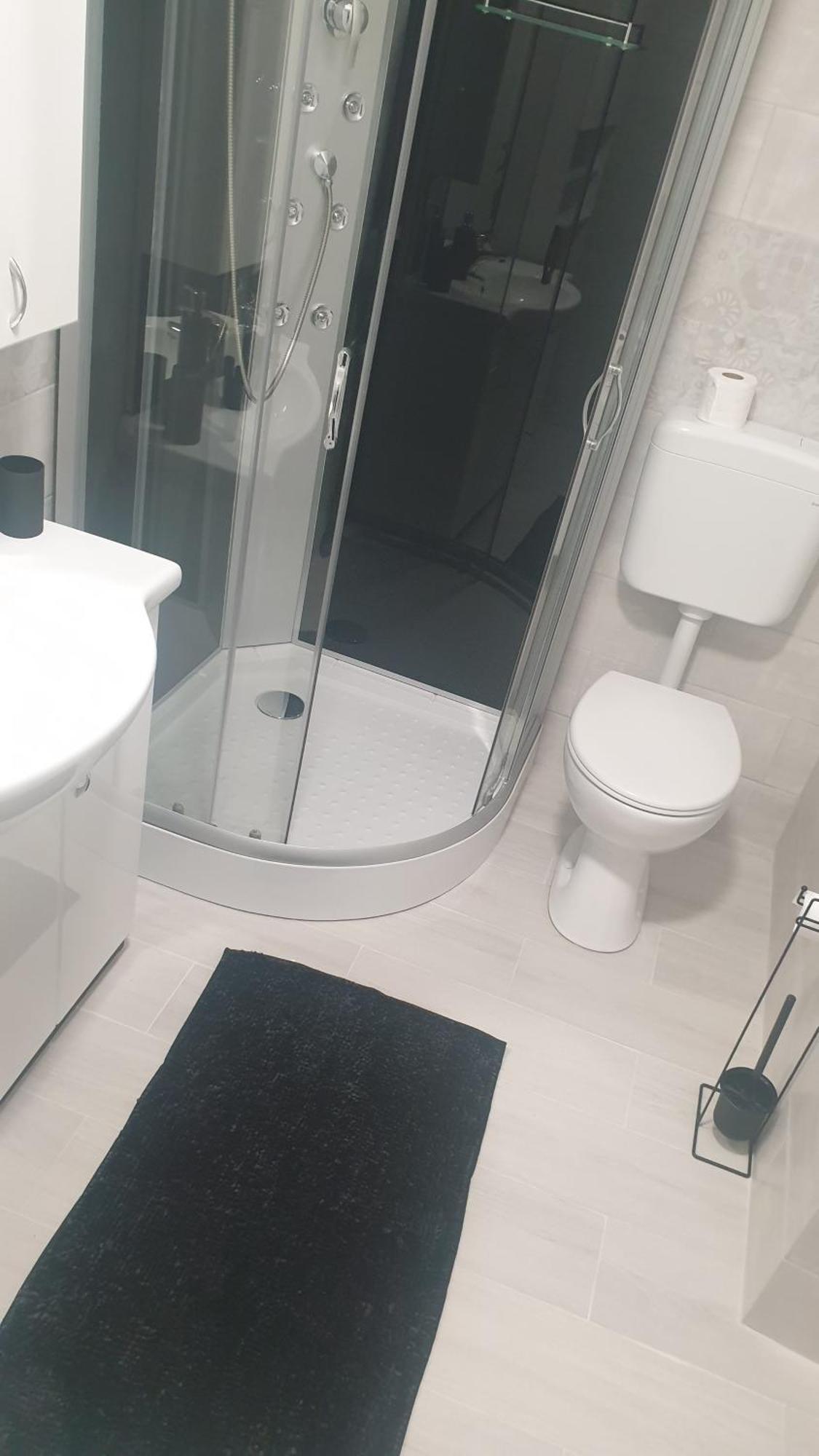 Apartman Lusi Buzdohanj Zewnętrze zdjęcie